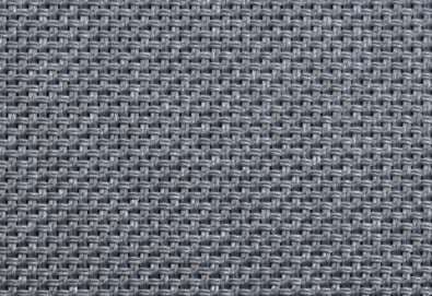 ReFlex® GRAPHITE Ake — actual fabric weave, 10% openness