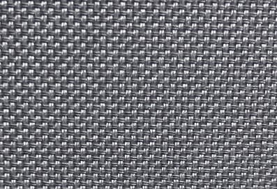 ReFlex® SILVER Alex — actual fabric weave, 5% openness