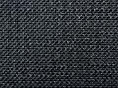 ReFlex® ONIX Vorr — actual fabric weave, 5% openness