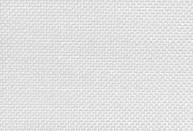 ReFlex® WHITE Artemis — actual fabric weave, 10% openness