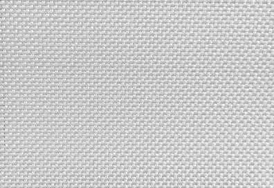Actual ReFlex® WHITE solar screen weave (Ástrid, 3% openness)