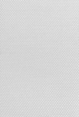 ReFlex® WHITE Kámala — actual fabric weave, 3% openness
